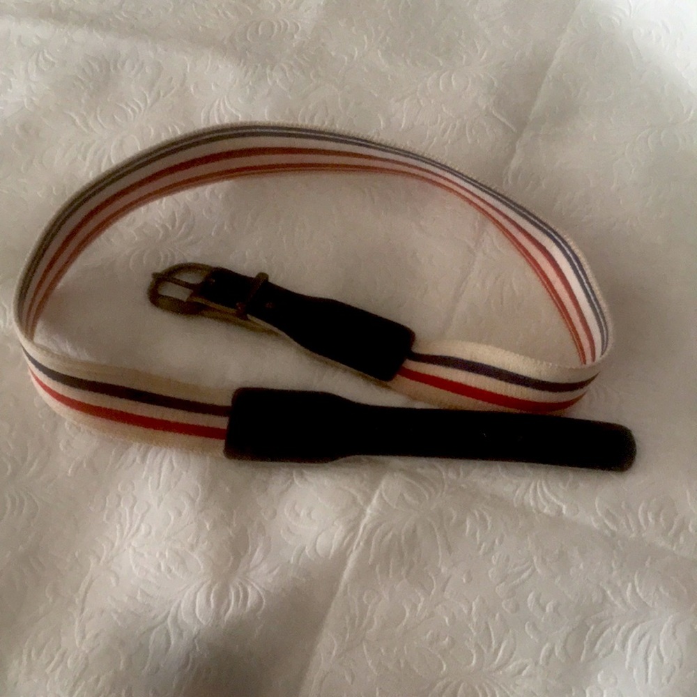 Boys Belt